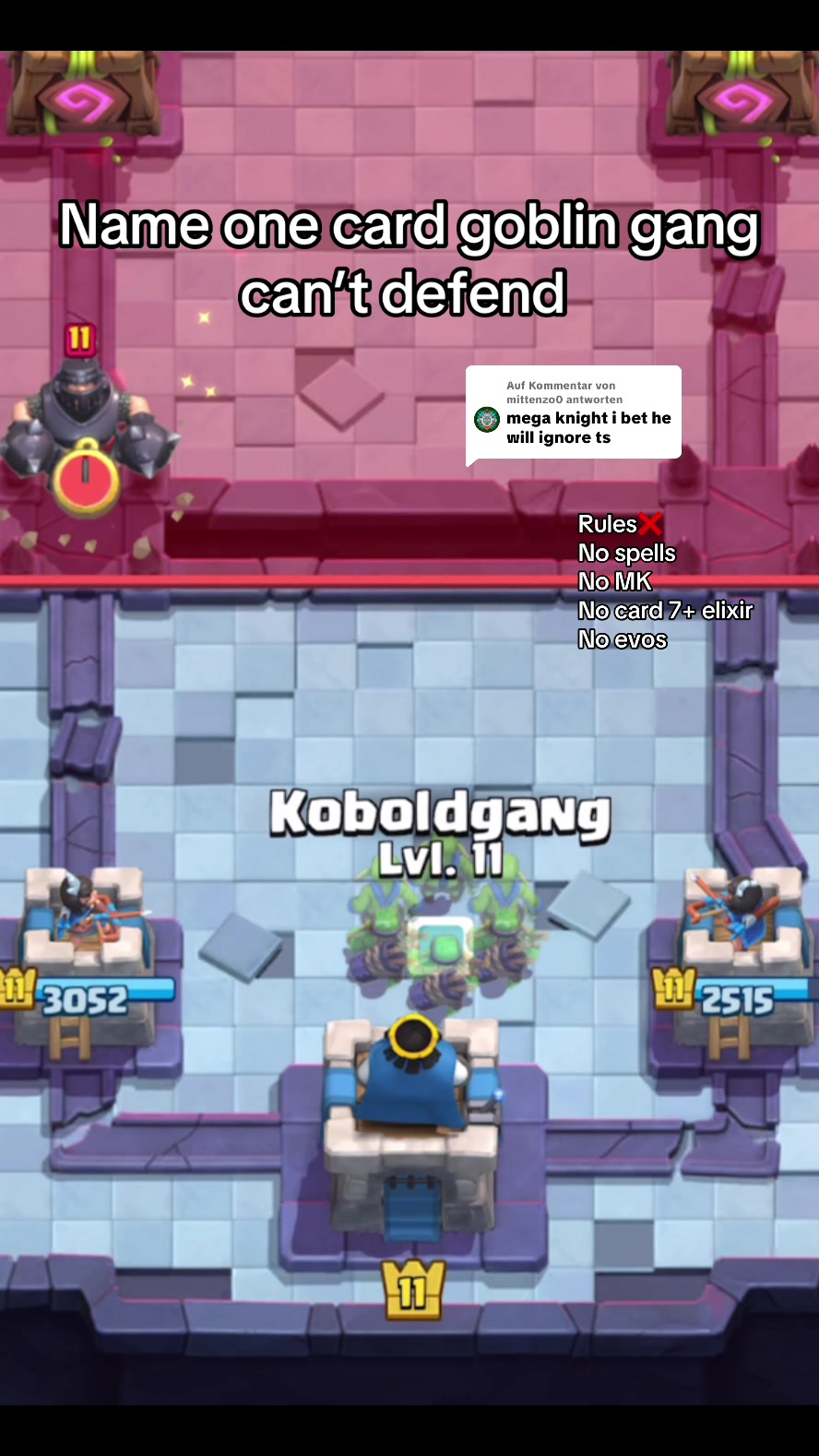 @Clash Royal