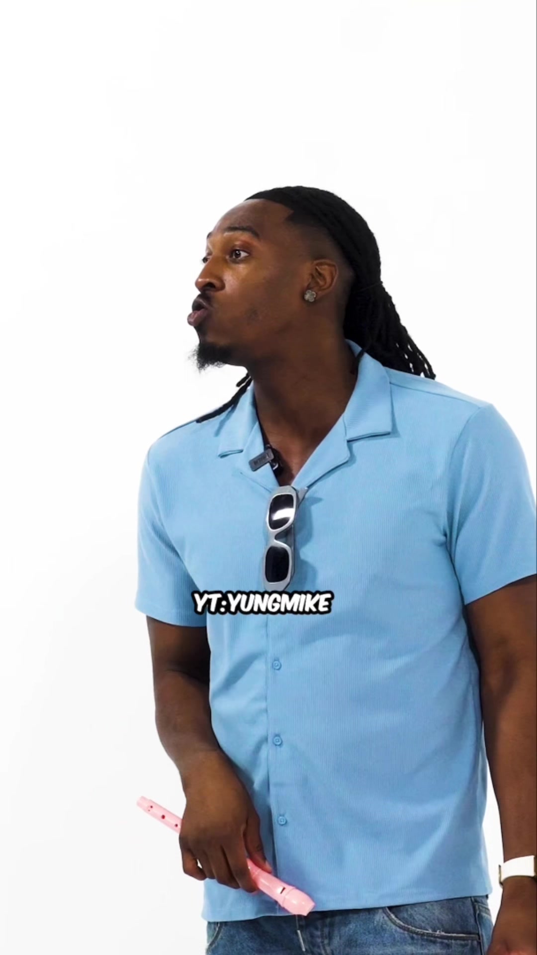 @Yungmike