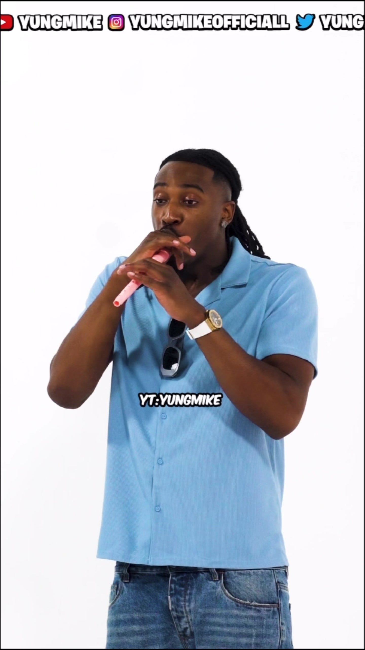 @Yungmike