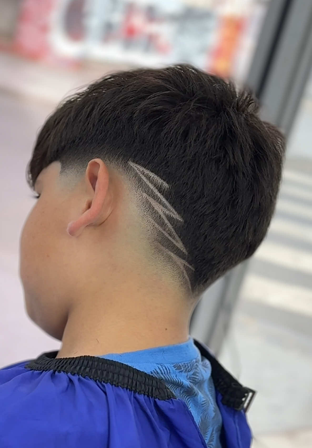@JACKSONBARBER 💈