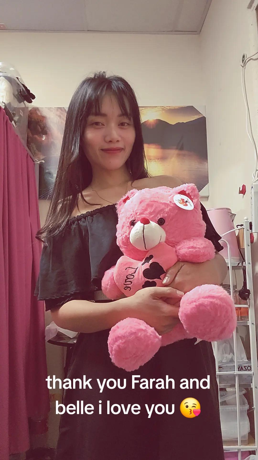 @Lj Lily