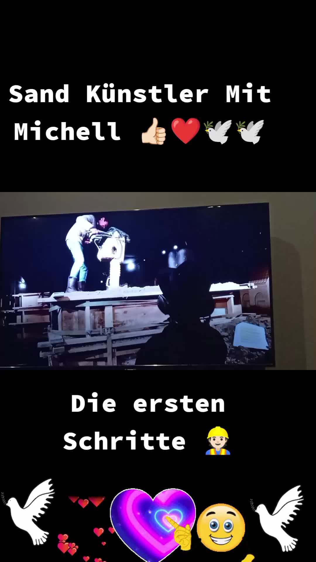 @Der Sand Michell❤️