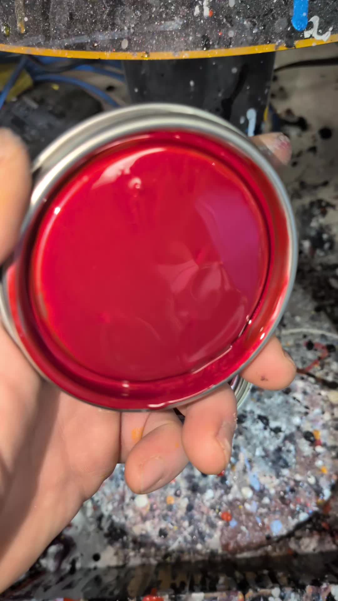 @Auto Paint 🫟