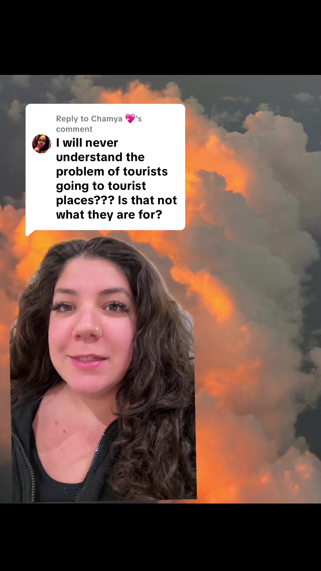 @Tasha | Travel Storyteller 🌺