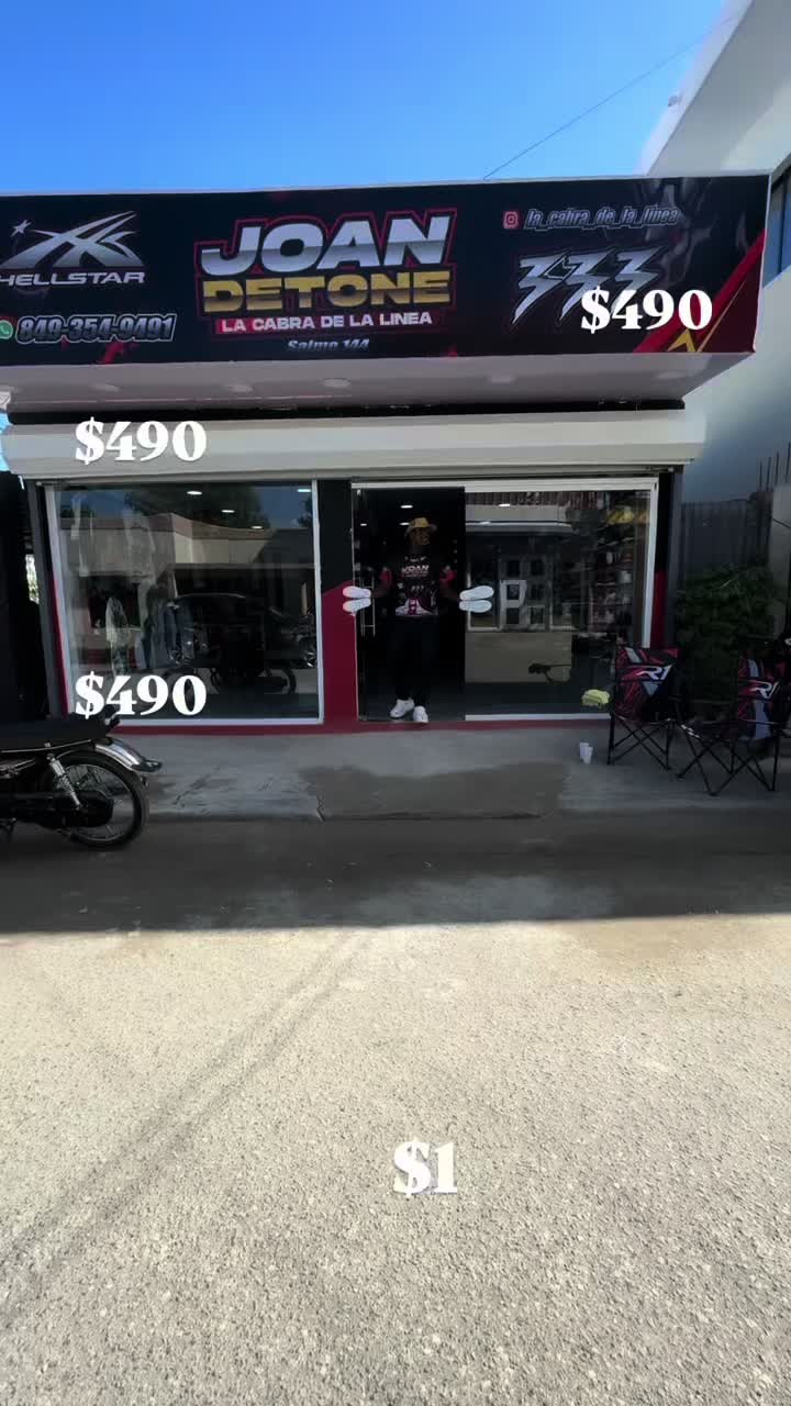 @La cabra de la Linea🐐
