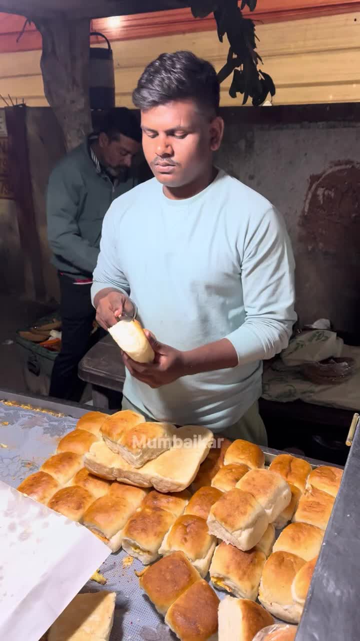 @Mi Mumbaikar