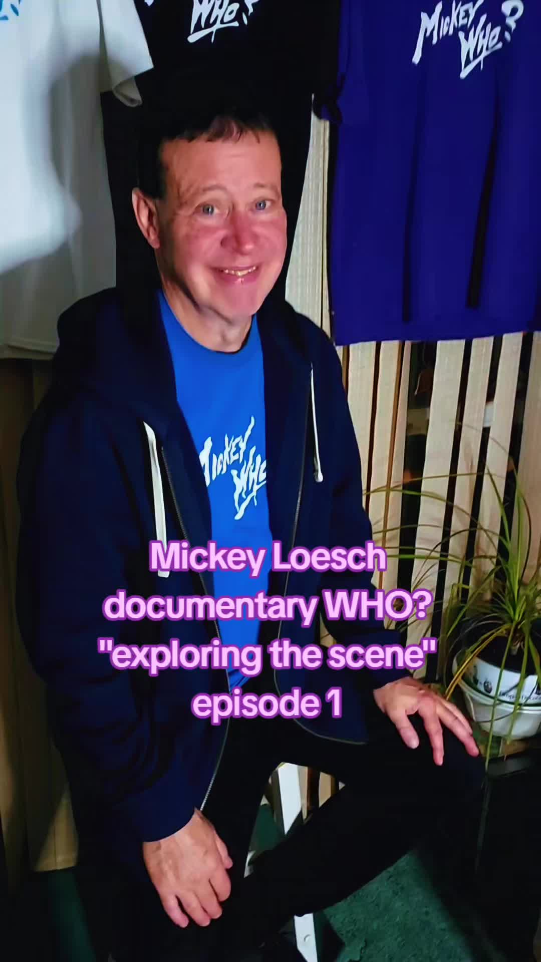 @Mickey Loesch