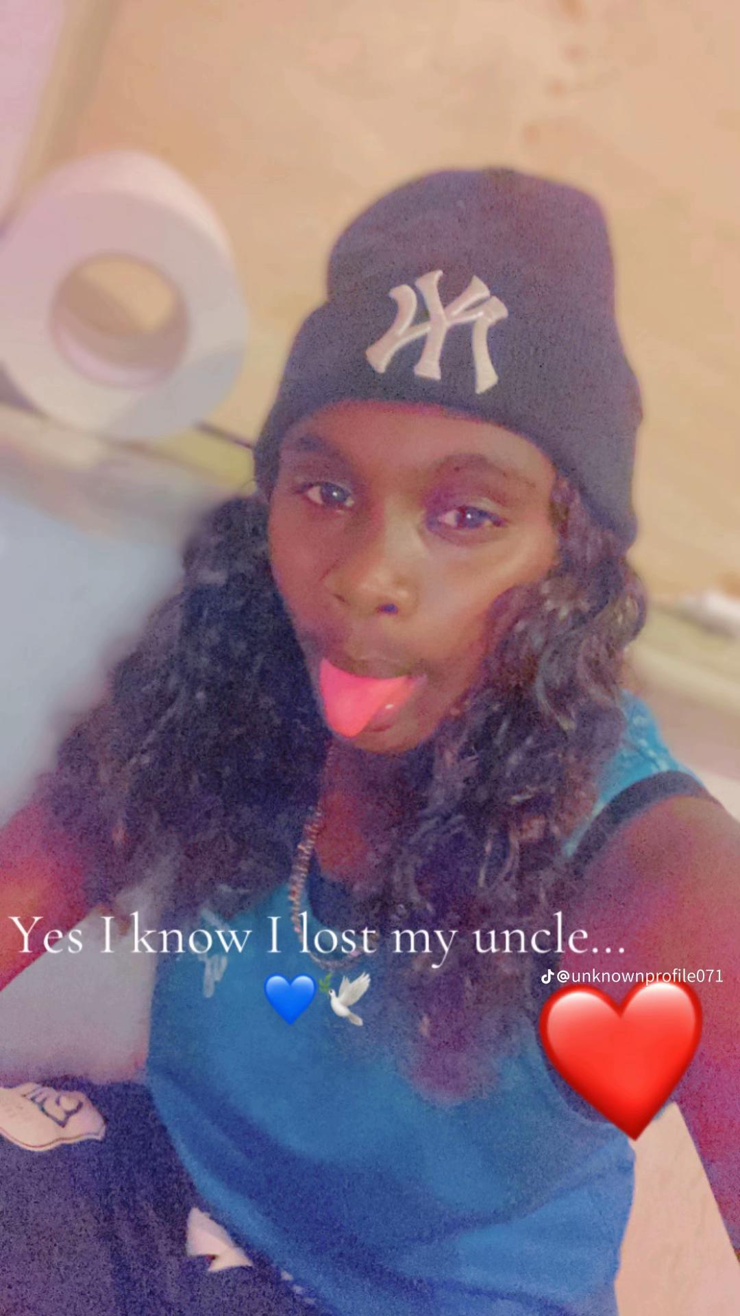 @&bull;LilMizzRichards&bull;