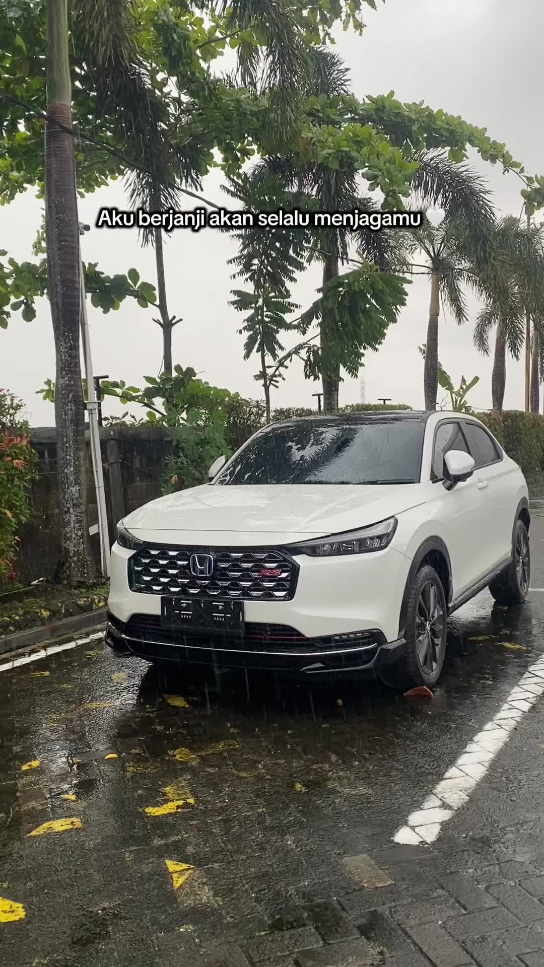 @Hikmah Mobil Honda Banjarmasin