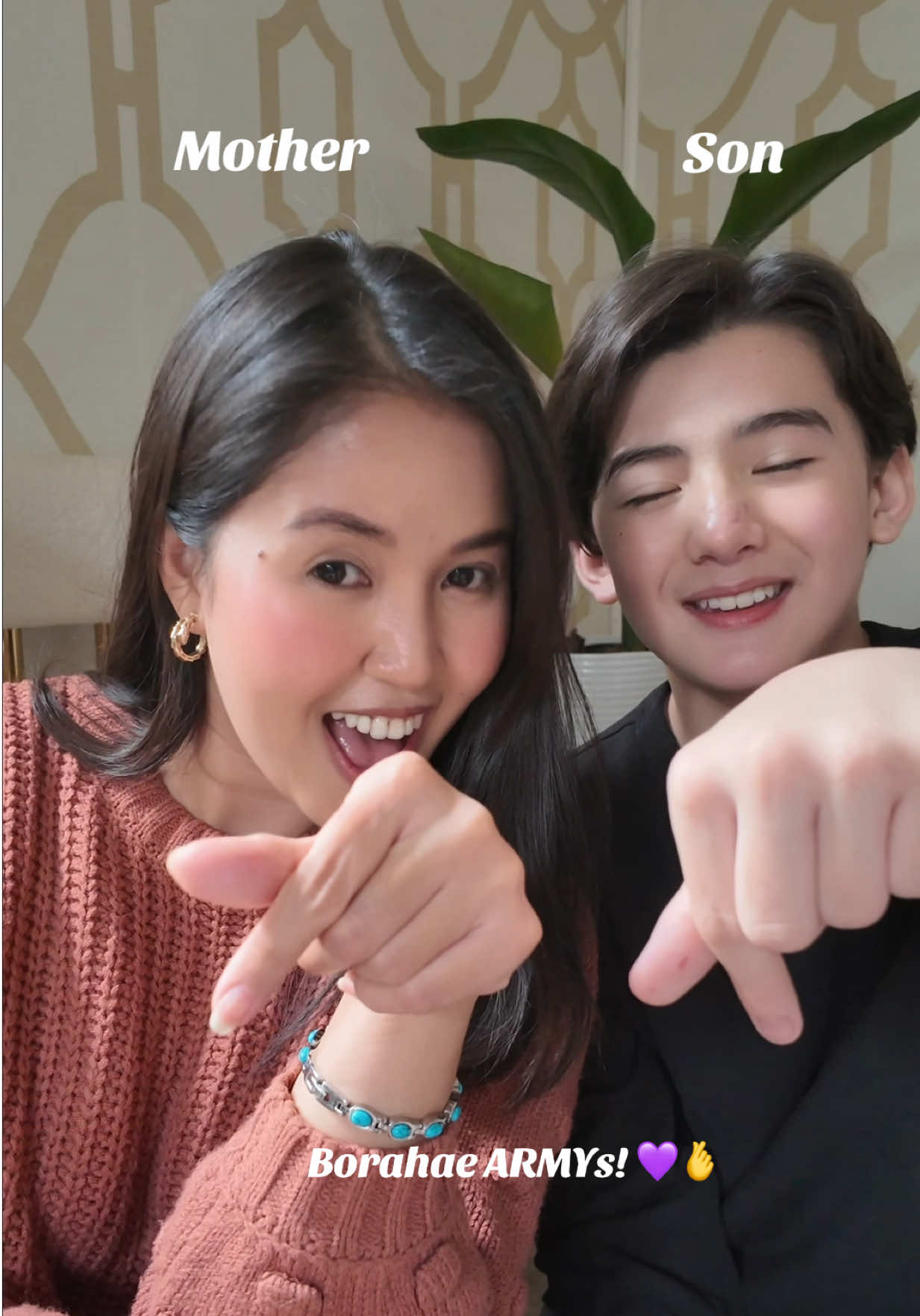 @Mav | BTS Baby Army