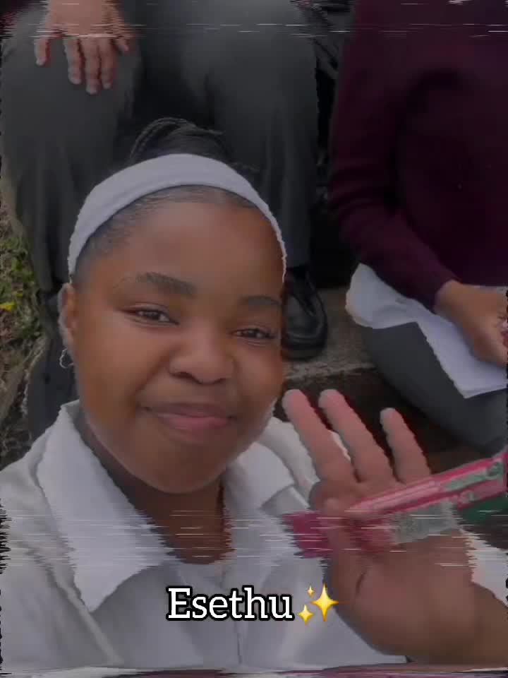 @MBALIYESIZWE