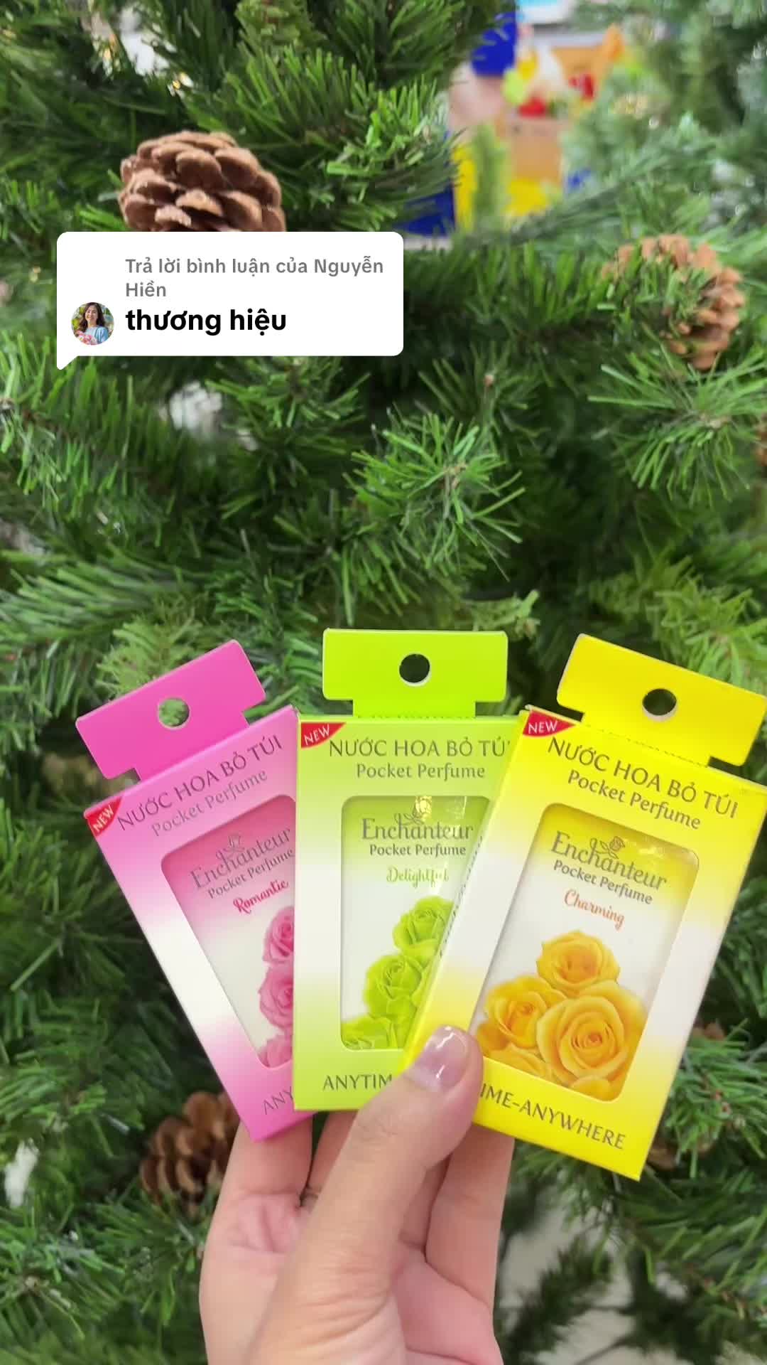 @C&ocirc; g&aacute;i b&aacute;n mỹ phẩm 👩🏻&zwj;🦰 🛒