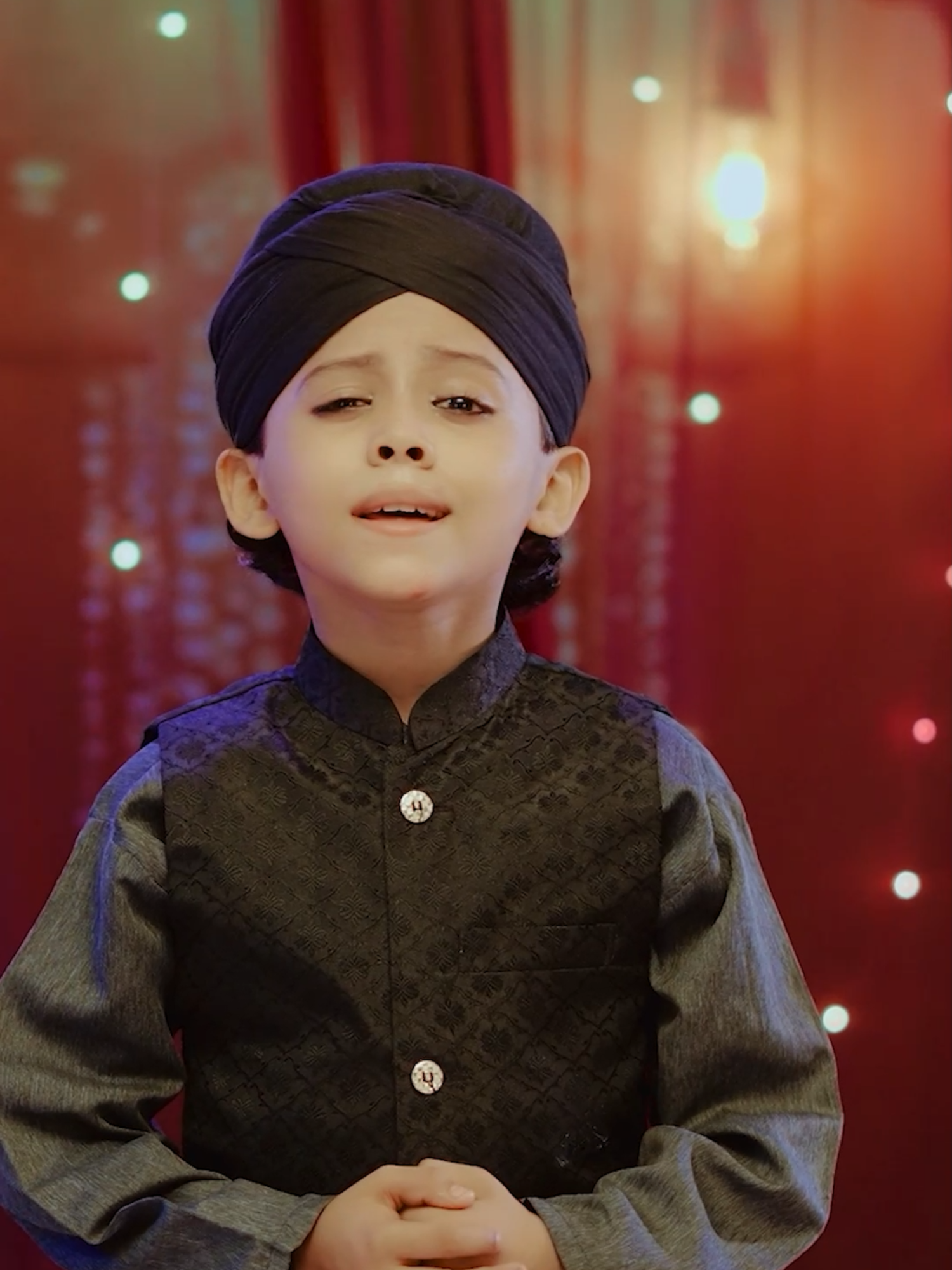 @Sahil Raza Qadri Official