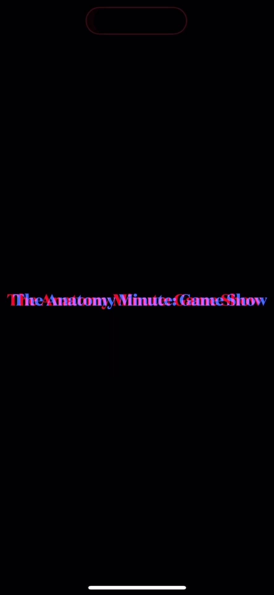 @Anatomy/ Physiology Project