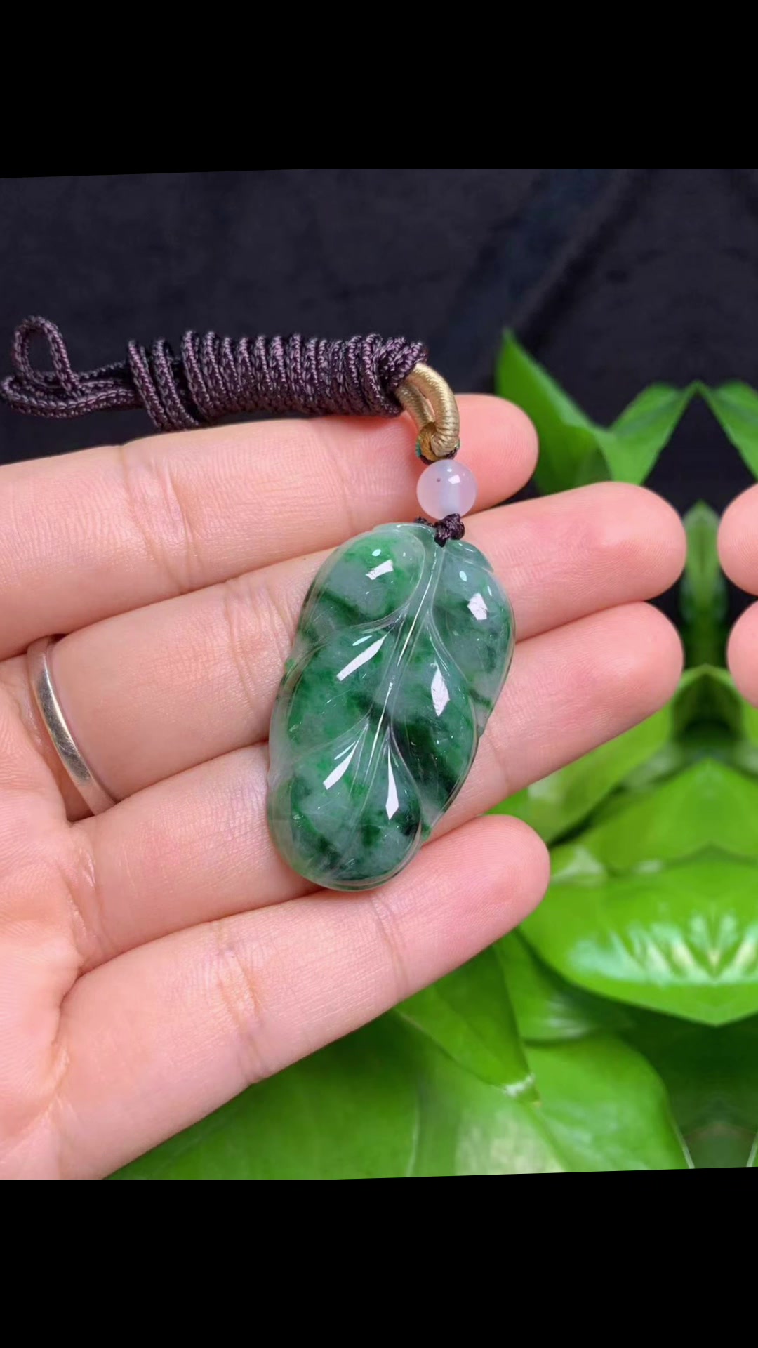 @One of a Kind Jadeite