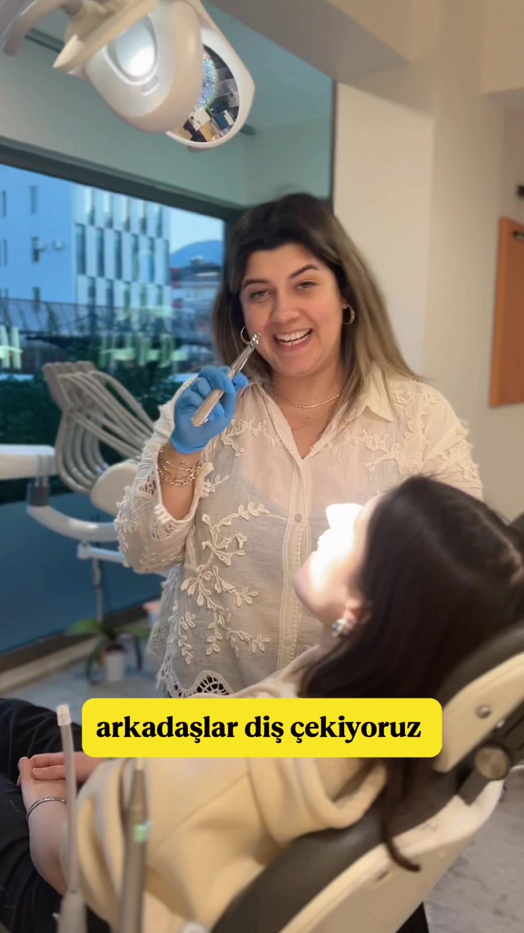 @Diş Hekimi Handenur Duru