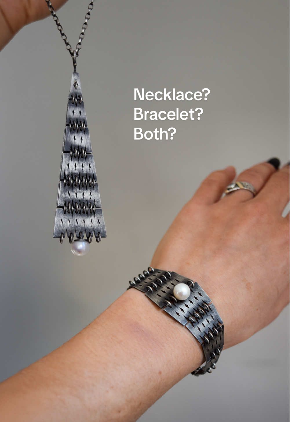 @Metalhead Jewelry