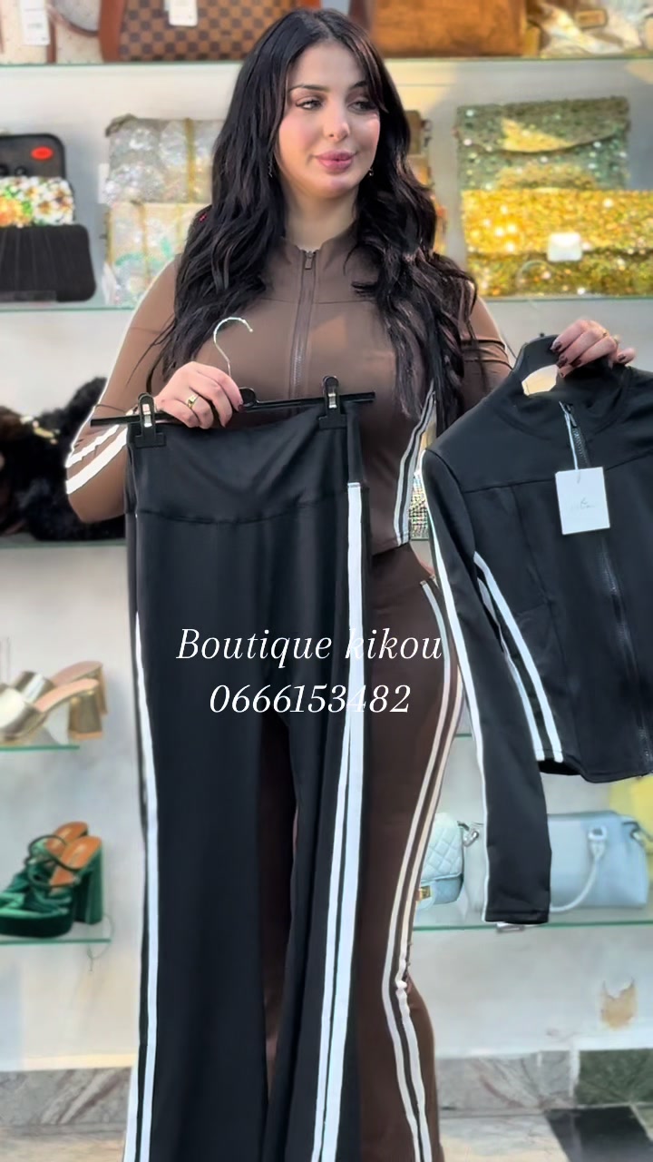 @Boutique kikou