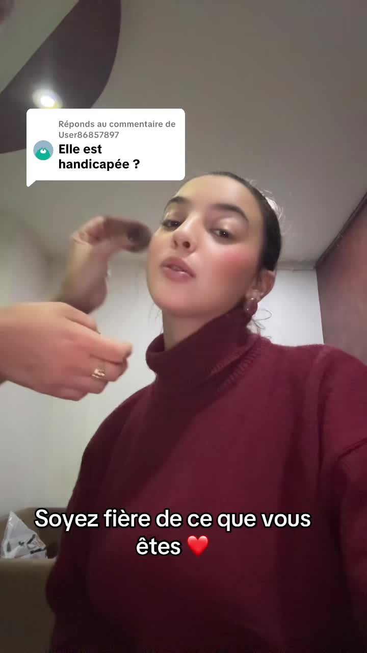 @Tereza bensafia