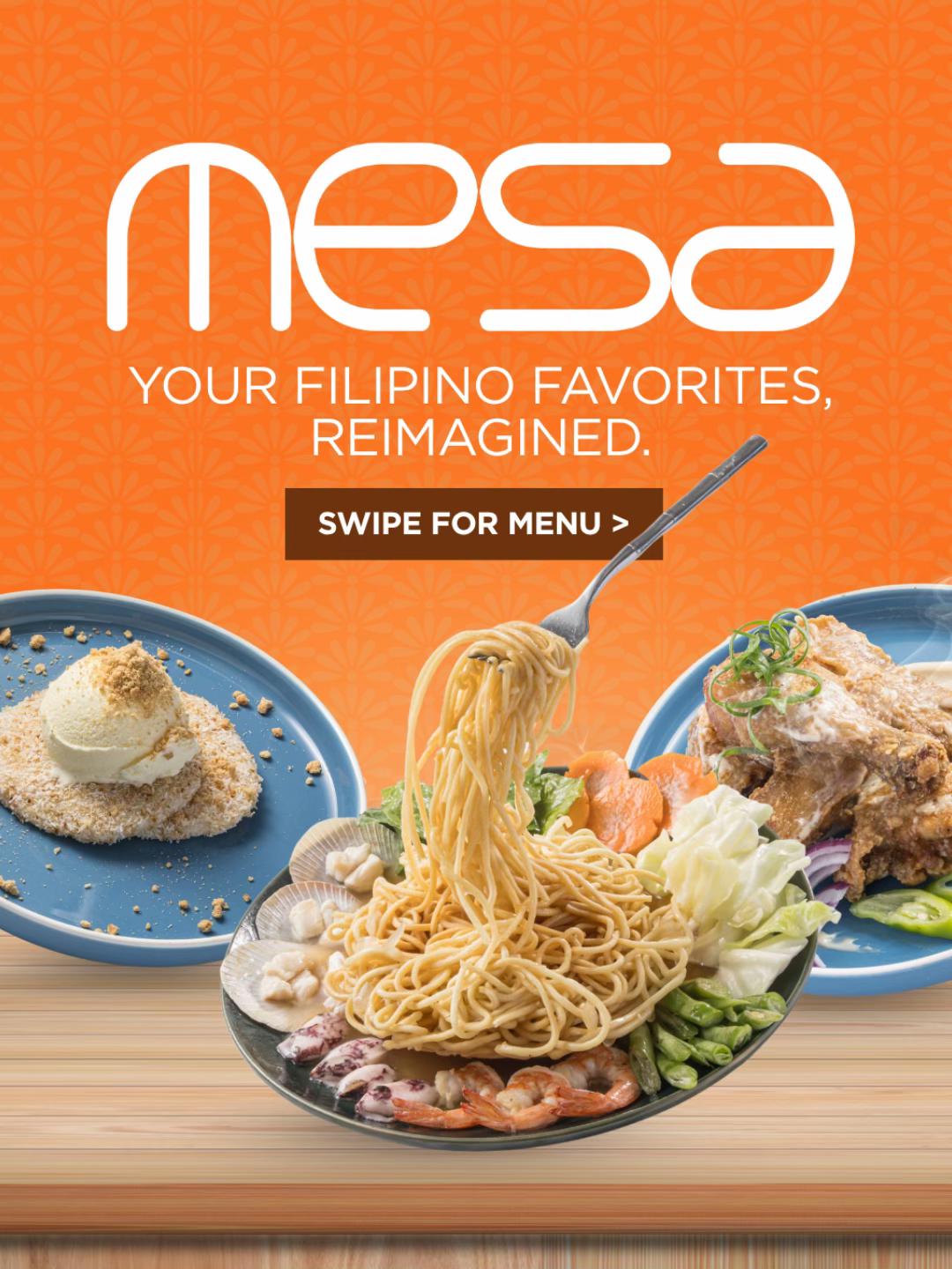 @Mesa Philippines