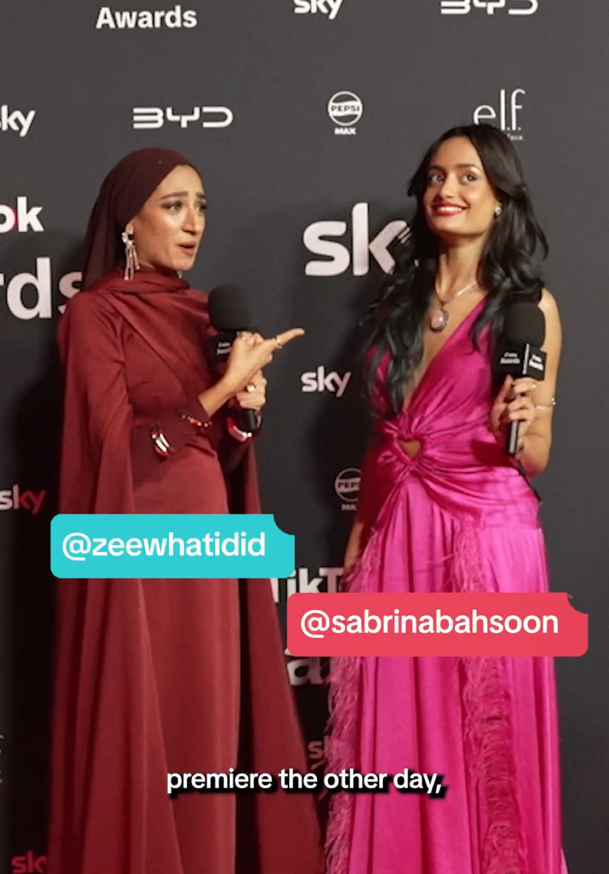 @TikTok UK