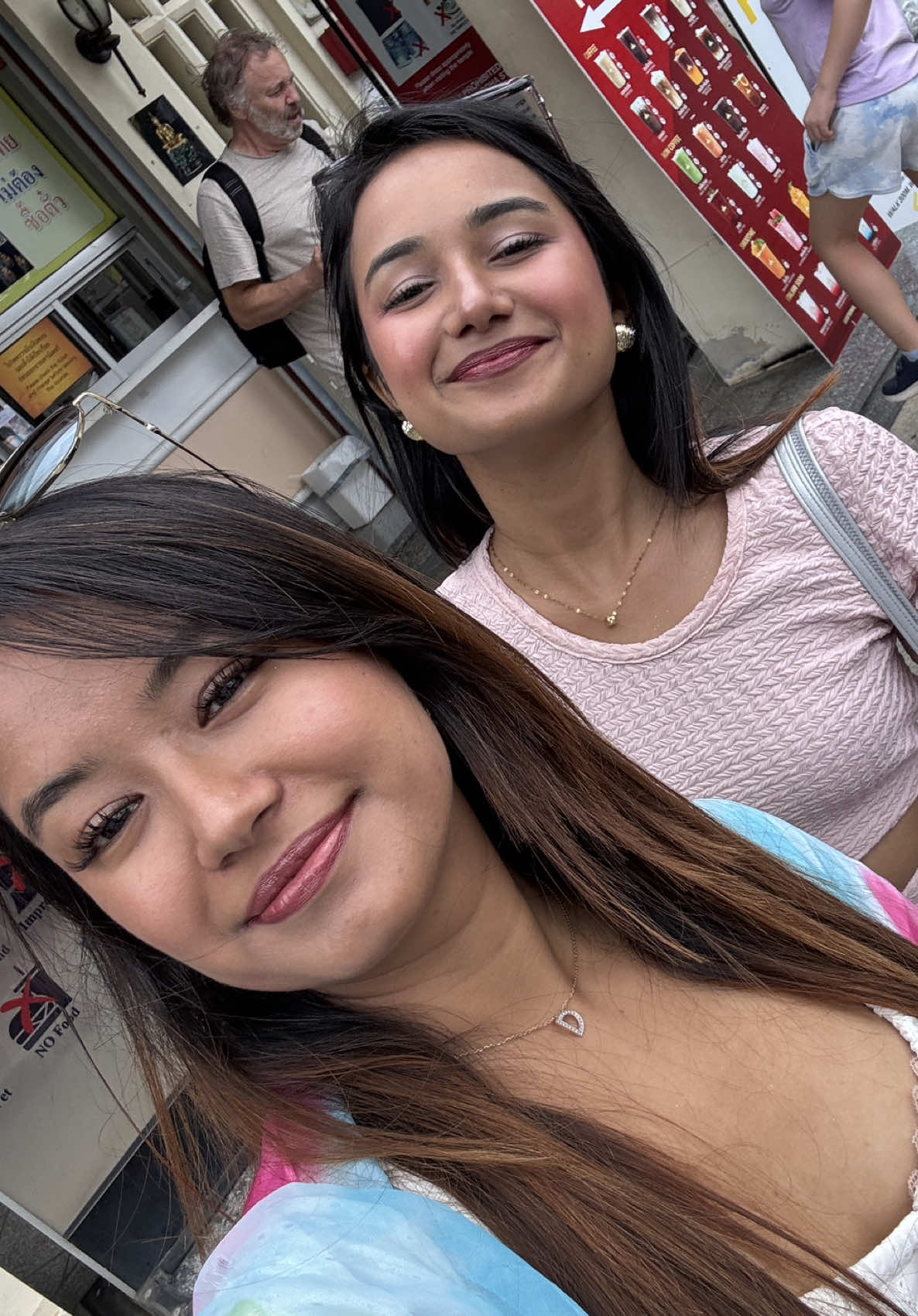 @Denisha Pradhan