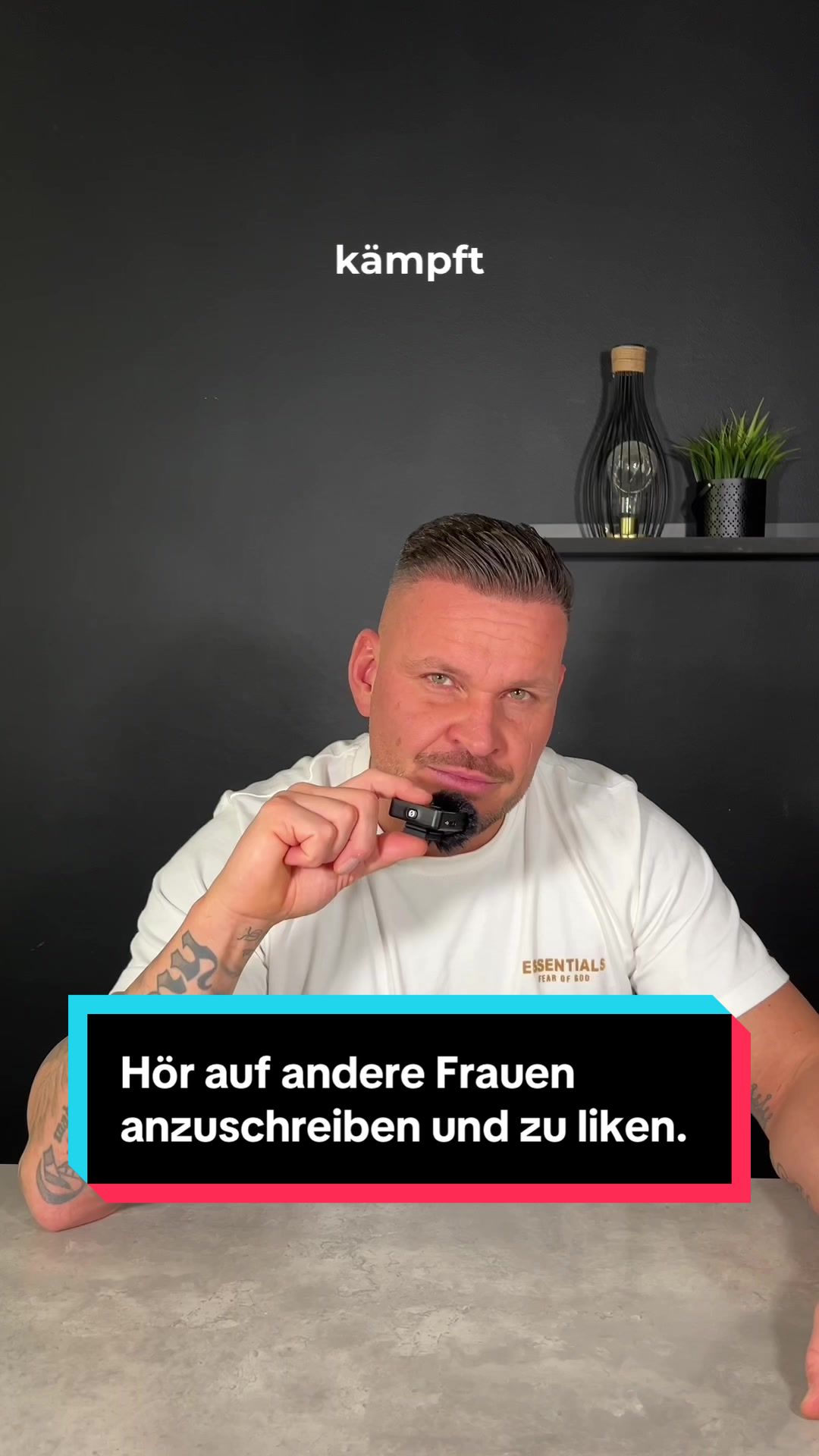 @Dominique Dreher