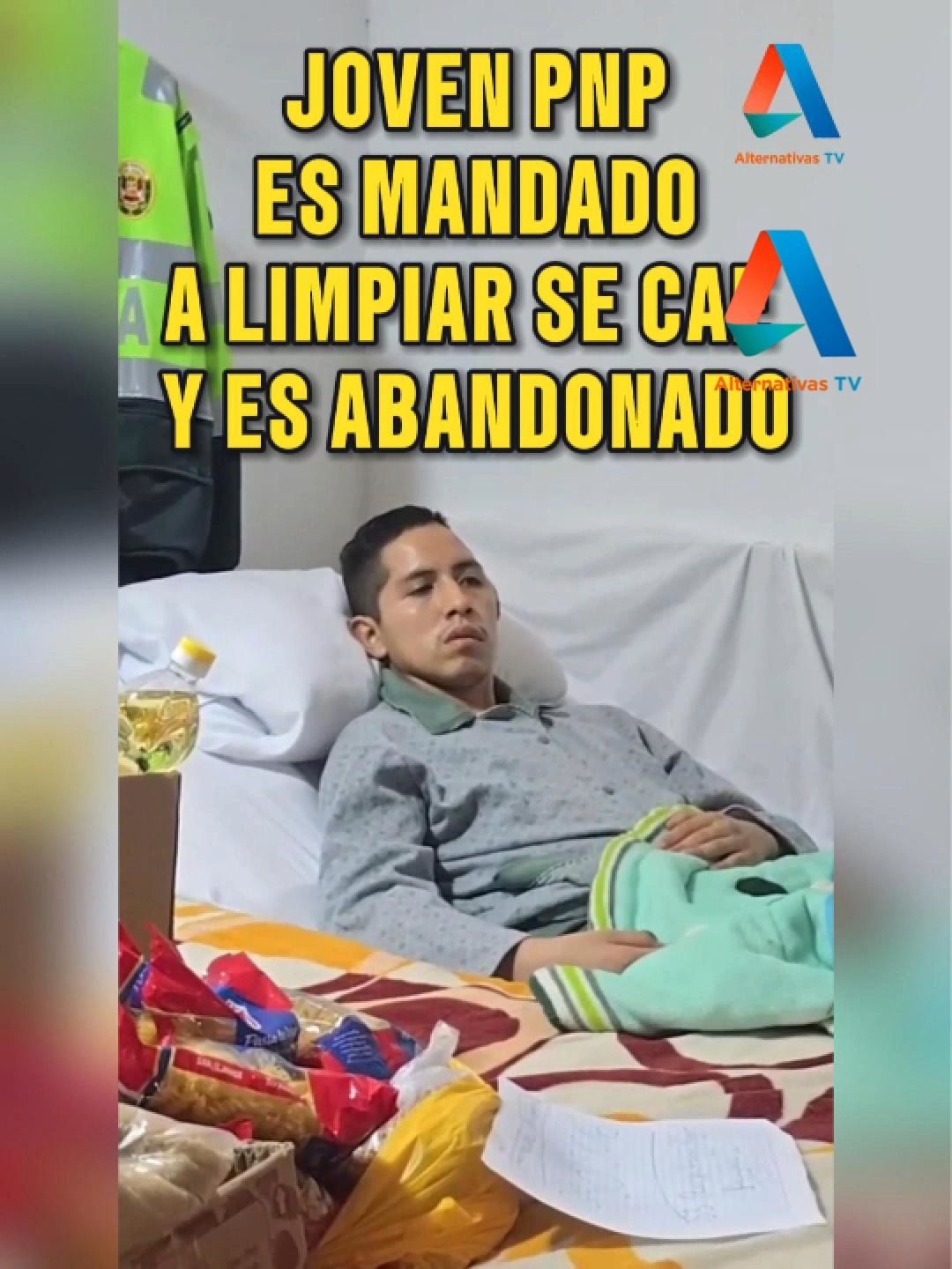 @Alternativas Tv