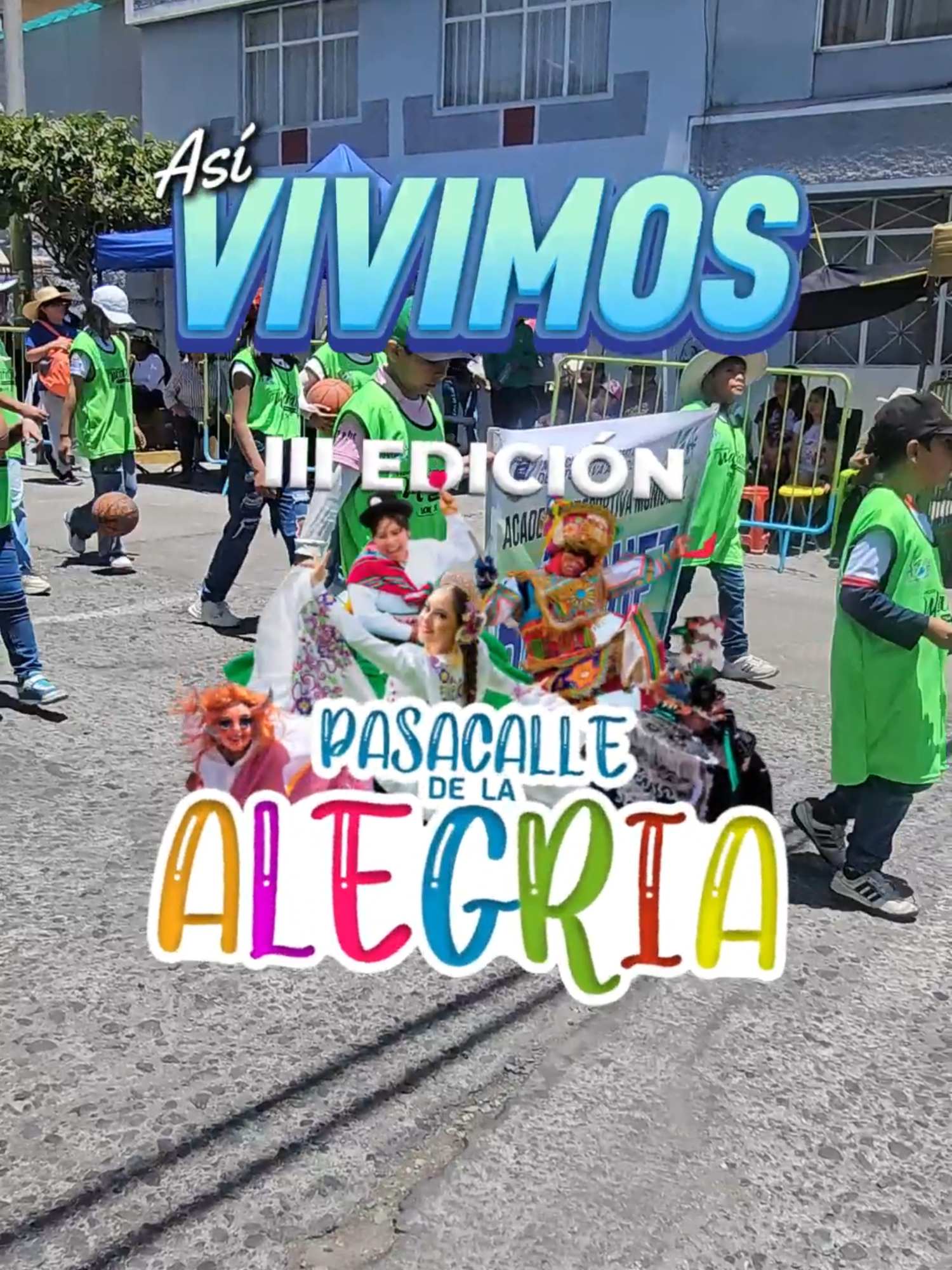 @Muni Alto Selva Alegre