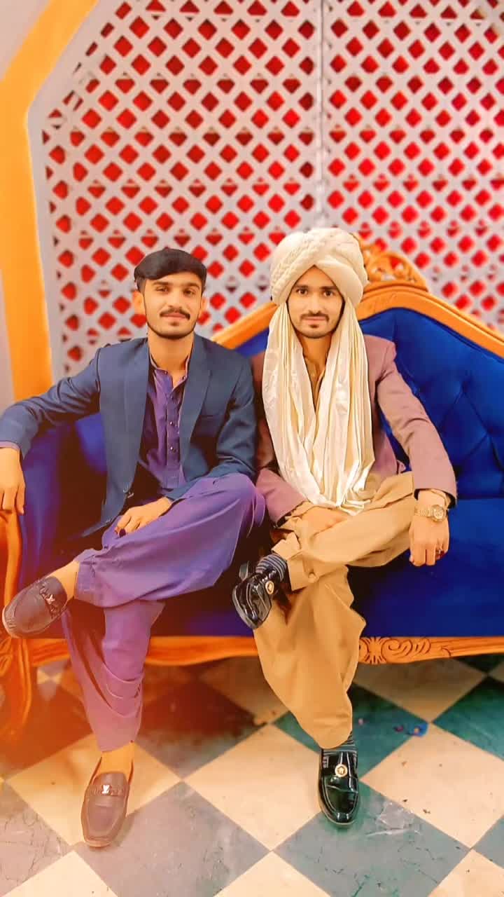@Zawar Fayaz Hussain