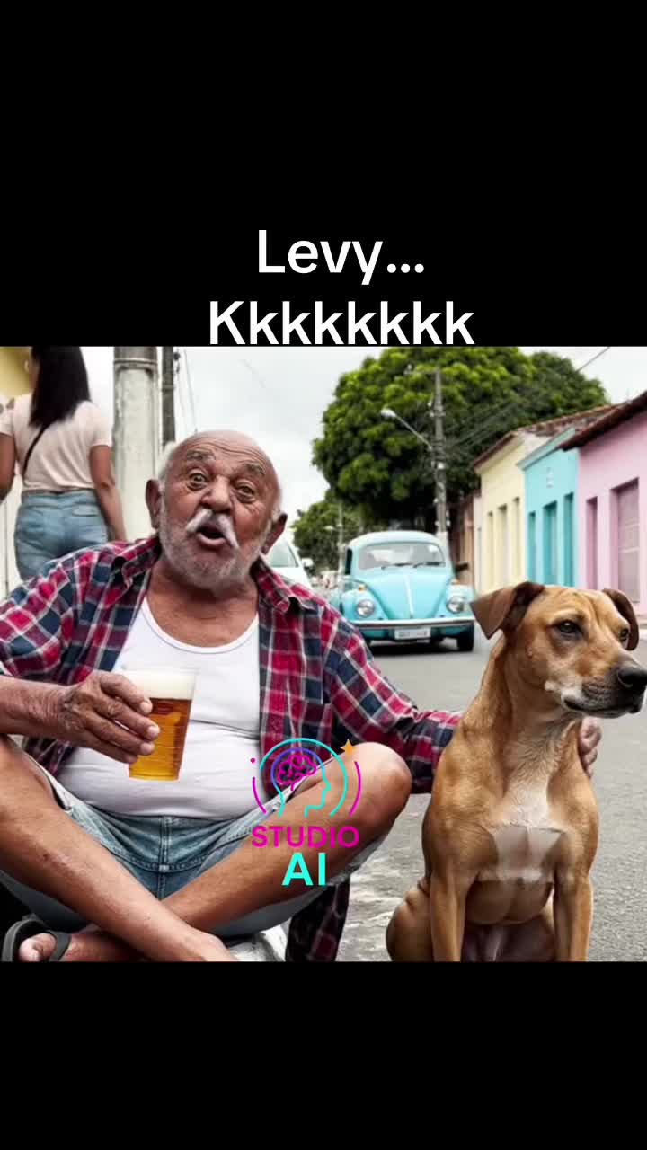 @Leonardo Santos