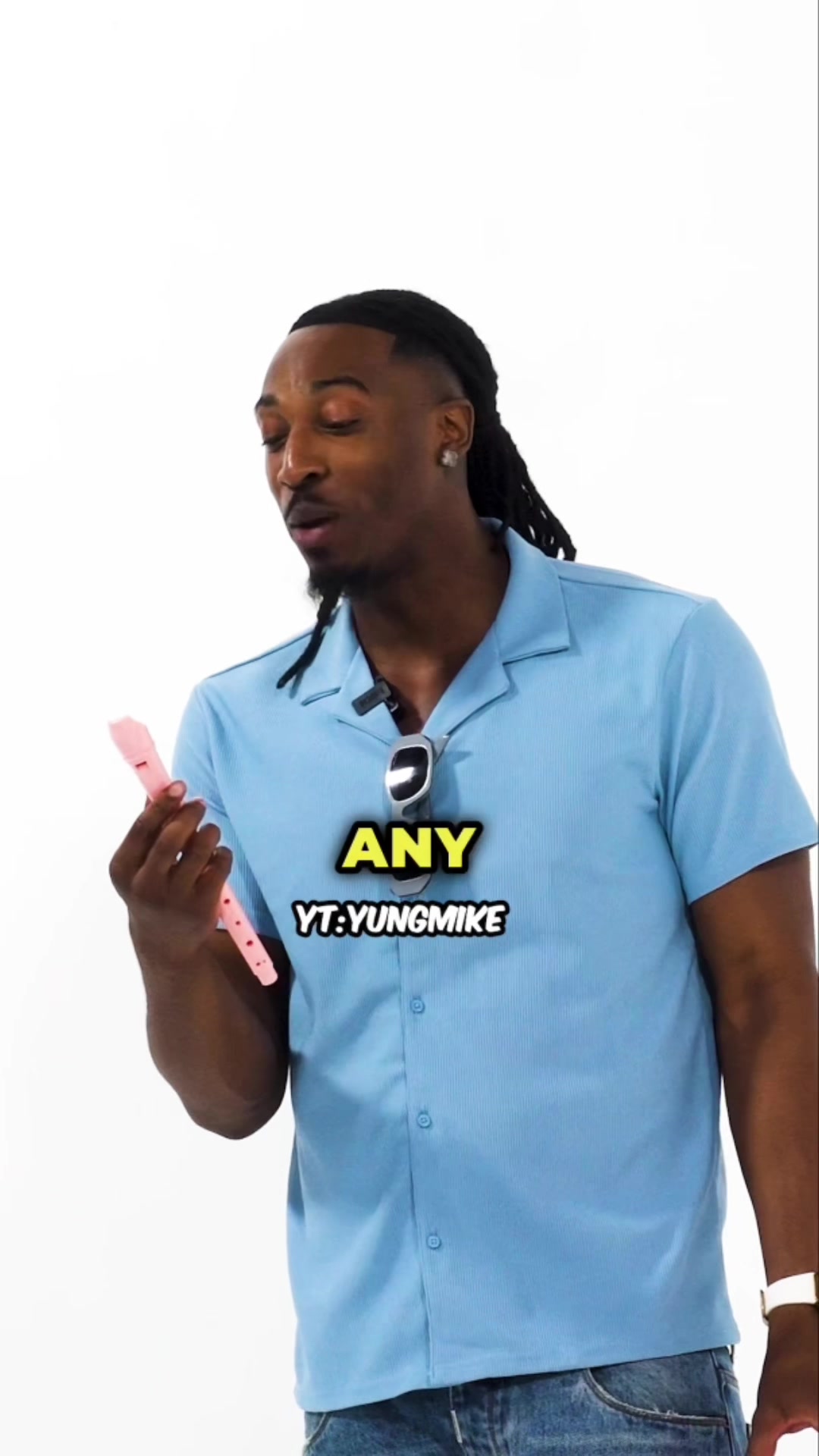 @Yungmike