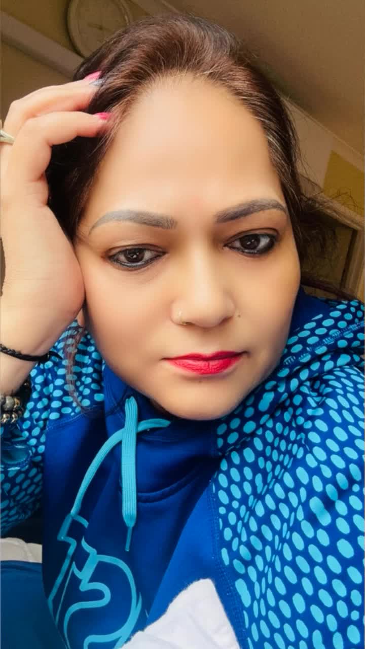 @Himachali queen