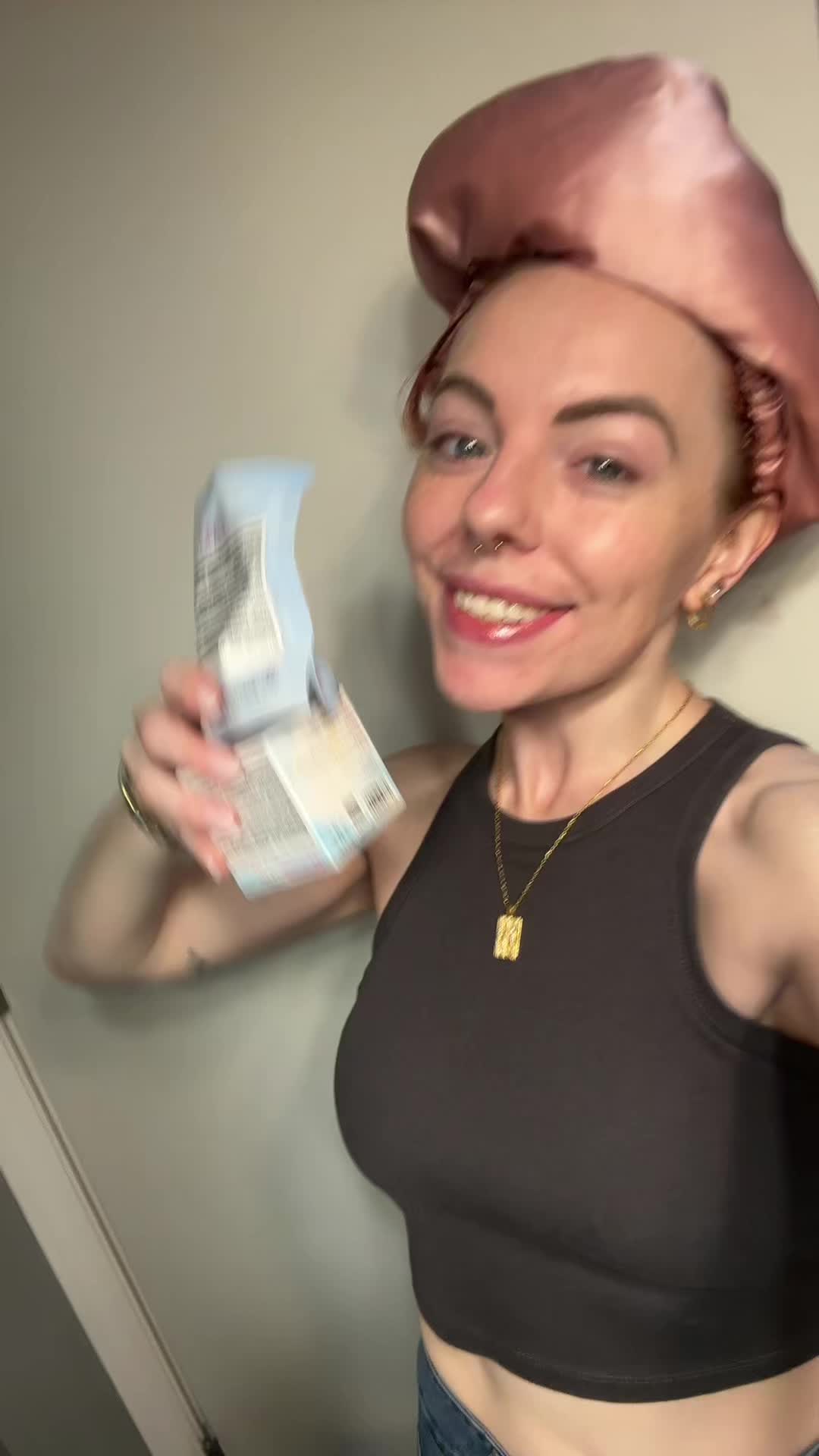 @LibbyDietrix&reg;