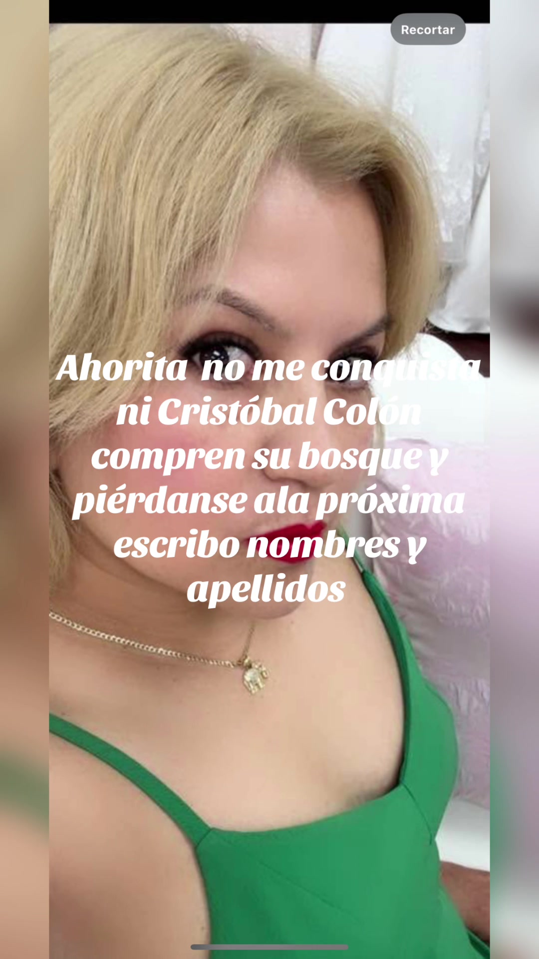 @Nohemy Orozco