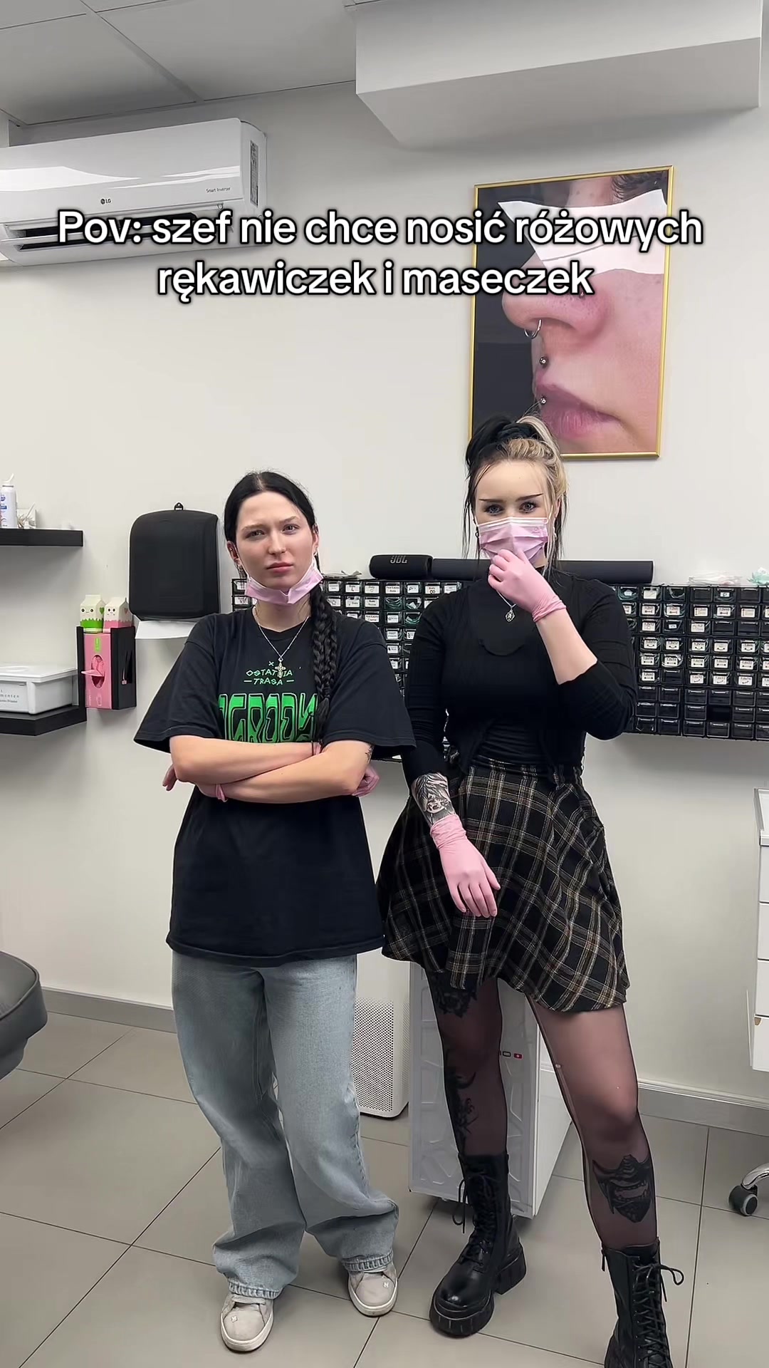 @Piercing Spot
