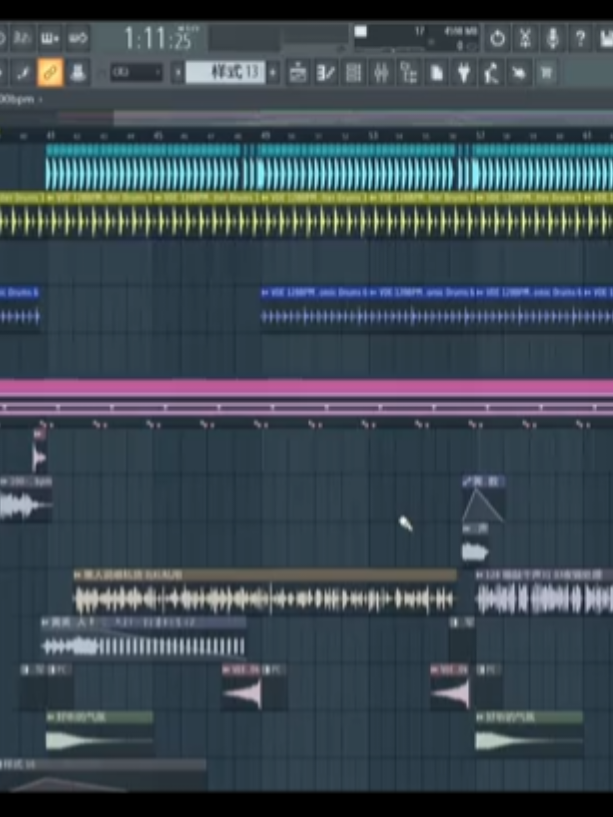 @𝘿𝙟 𝙋𝙖𝙙仔 𝙏𝙚𝙖𝙢 𝙈𝙞𝙭 ♪