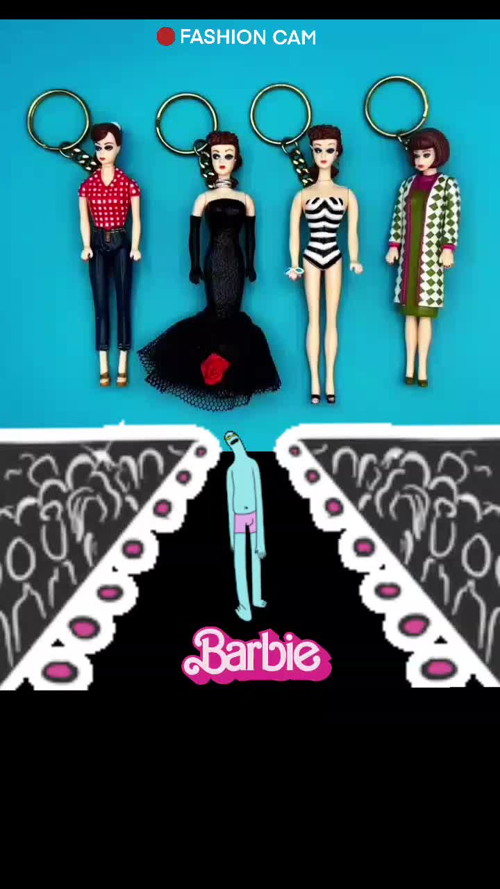 @WeiRd BarBiE