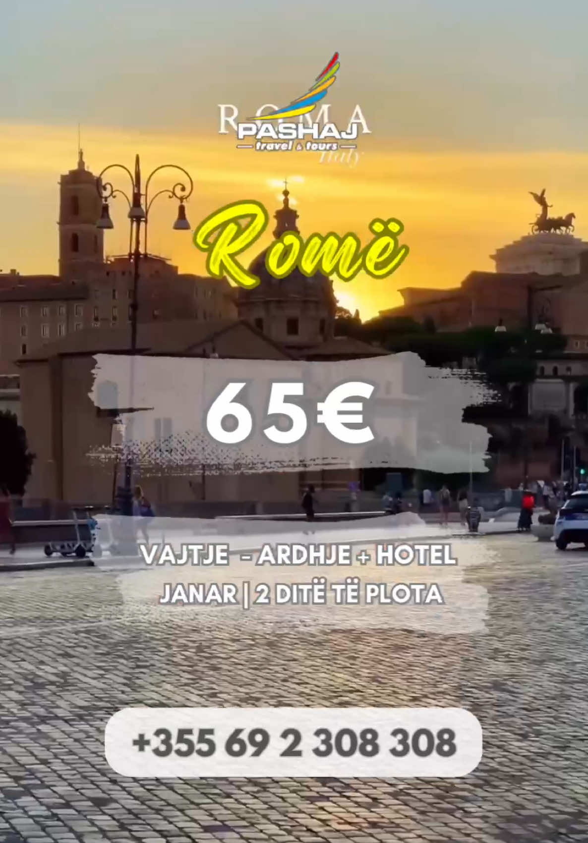 @Pashaj Travel