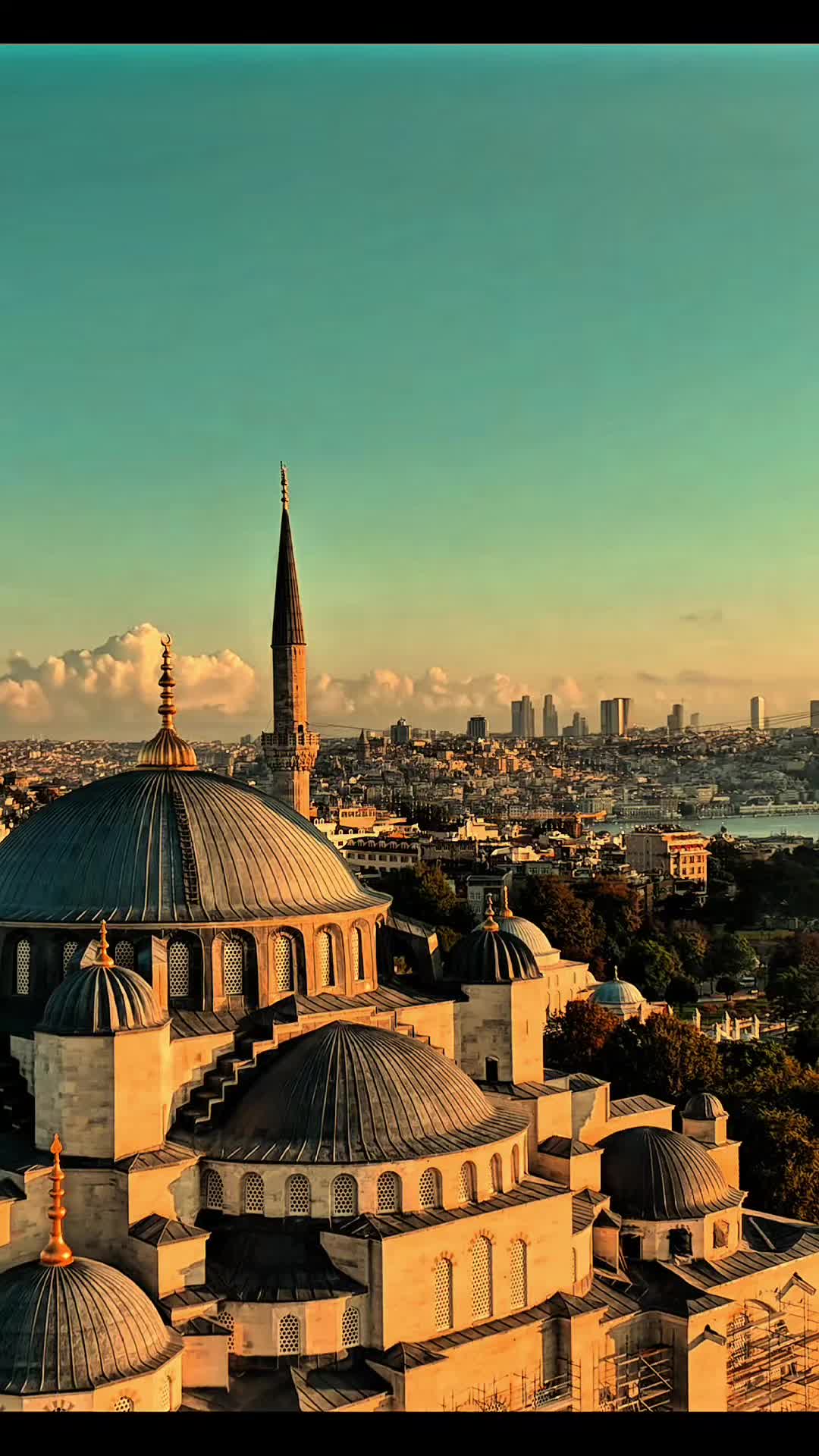 @JM ISTANBUL 1997