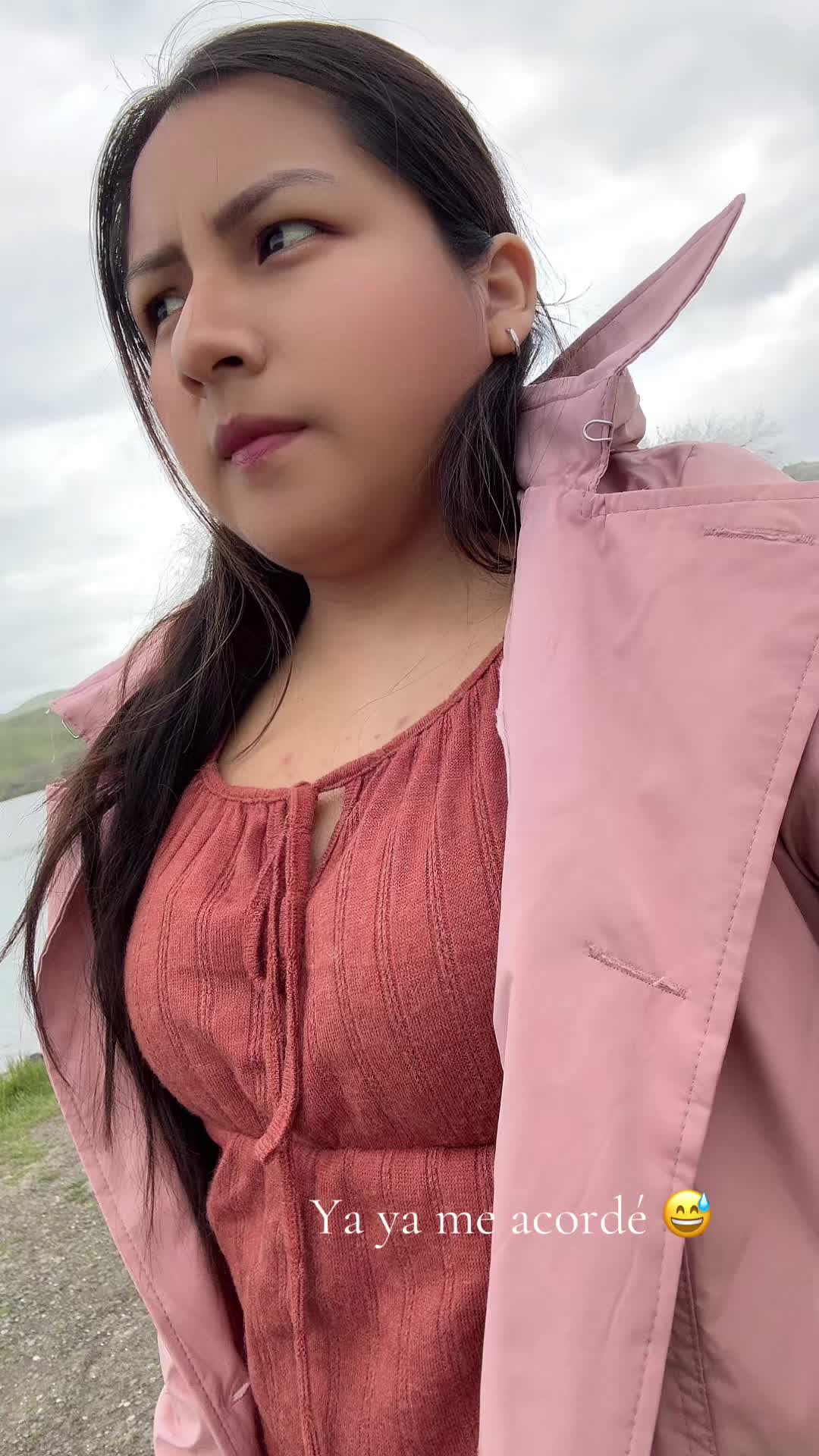 @PER&Uacute;❤️TE QUIERO🤍