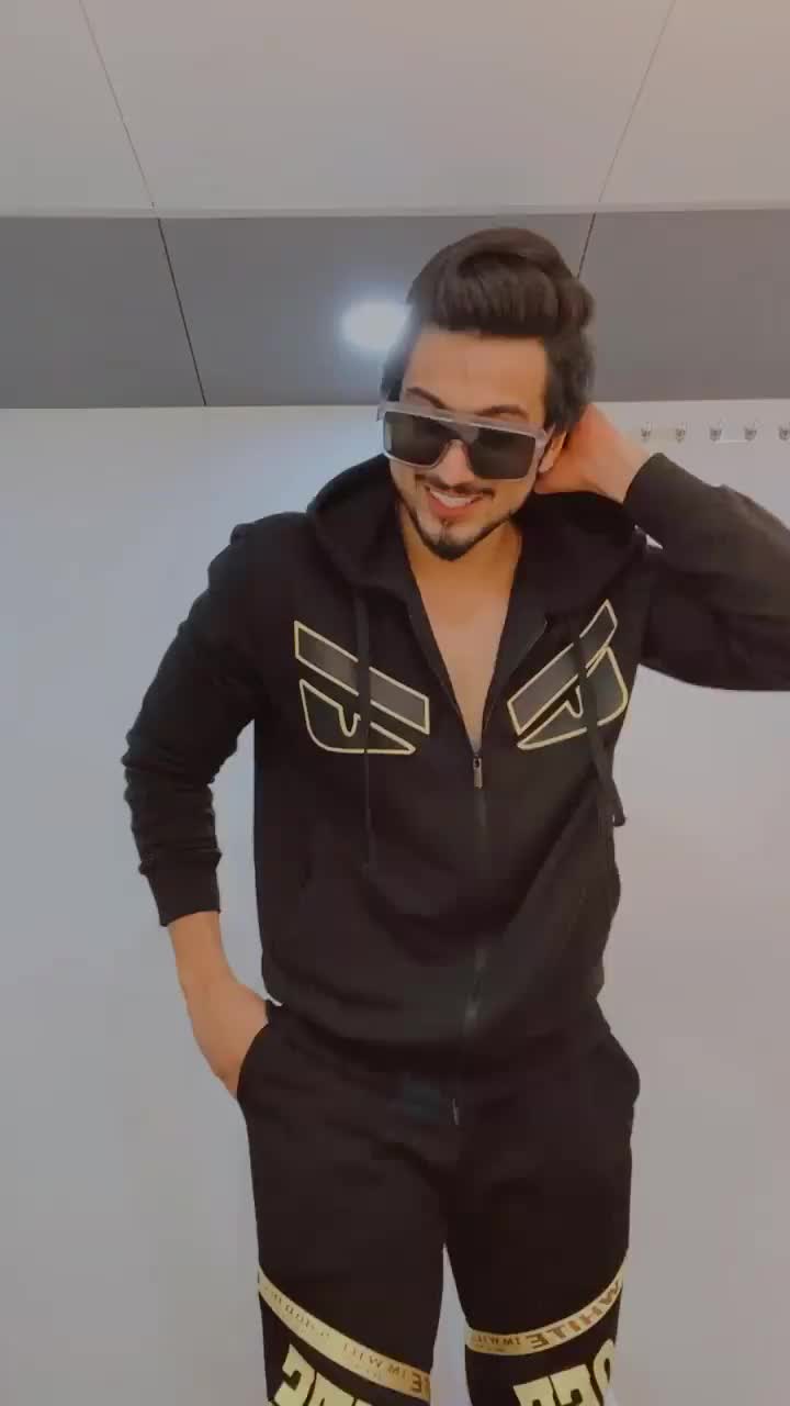 @Faisal