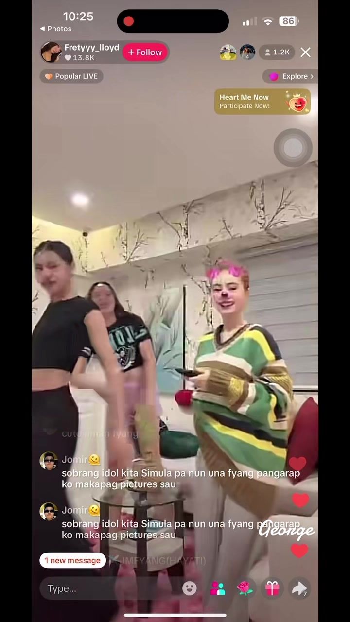 @g e o r g e