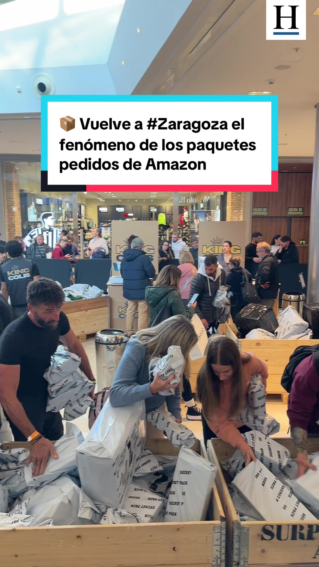 @Heraldo de Arag&oacute;n - Noticias