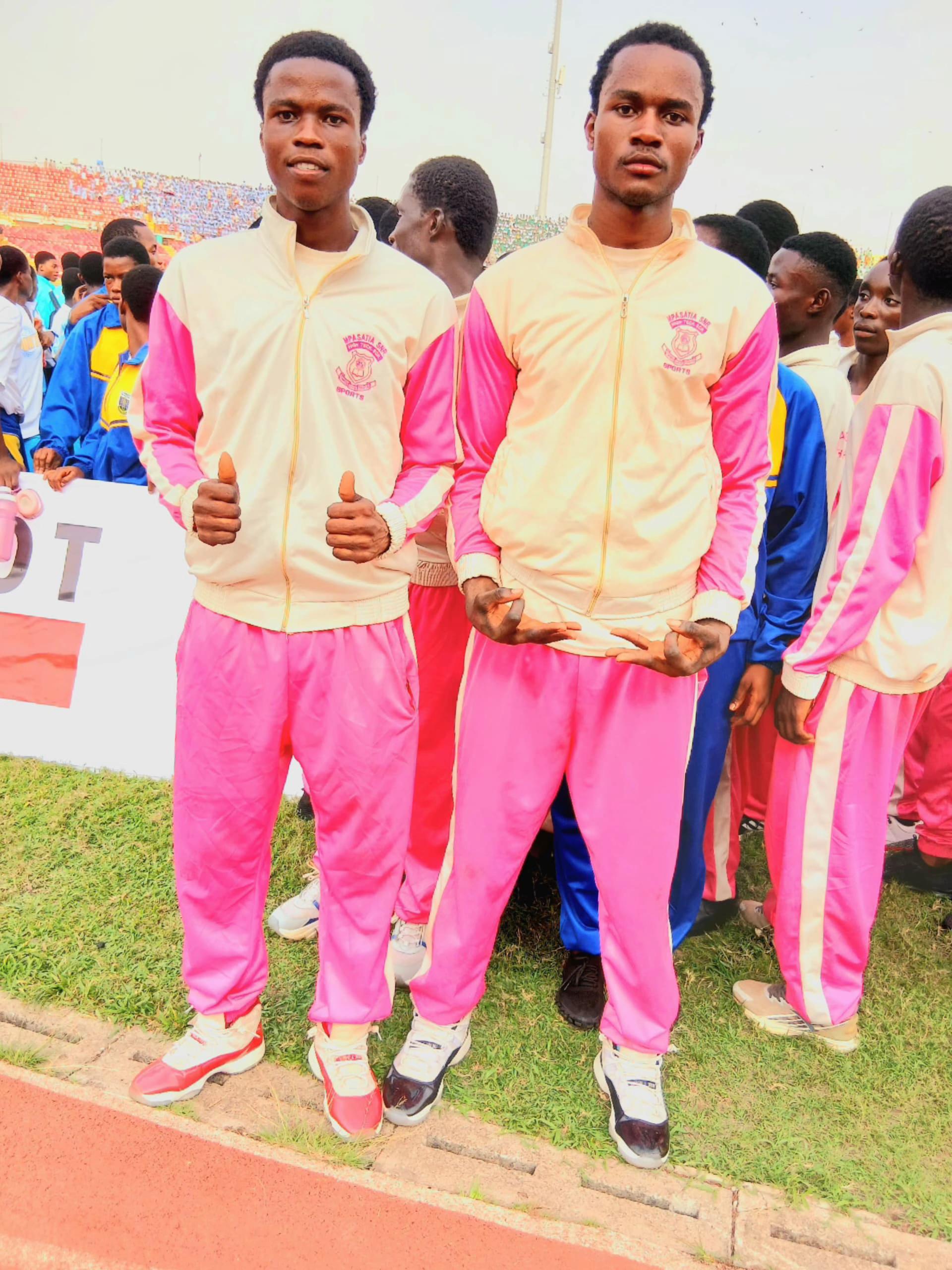 @Mpaninmma Sports