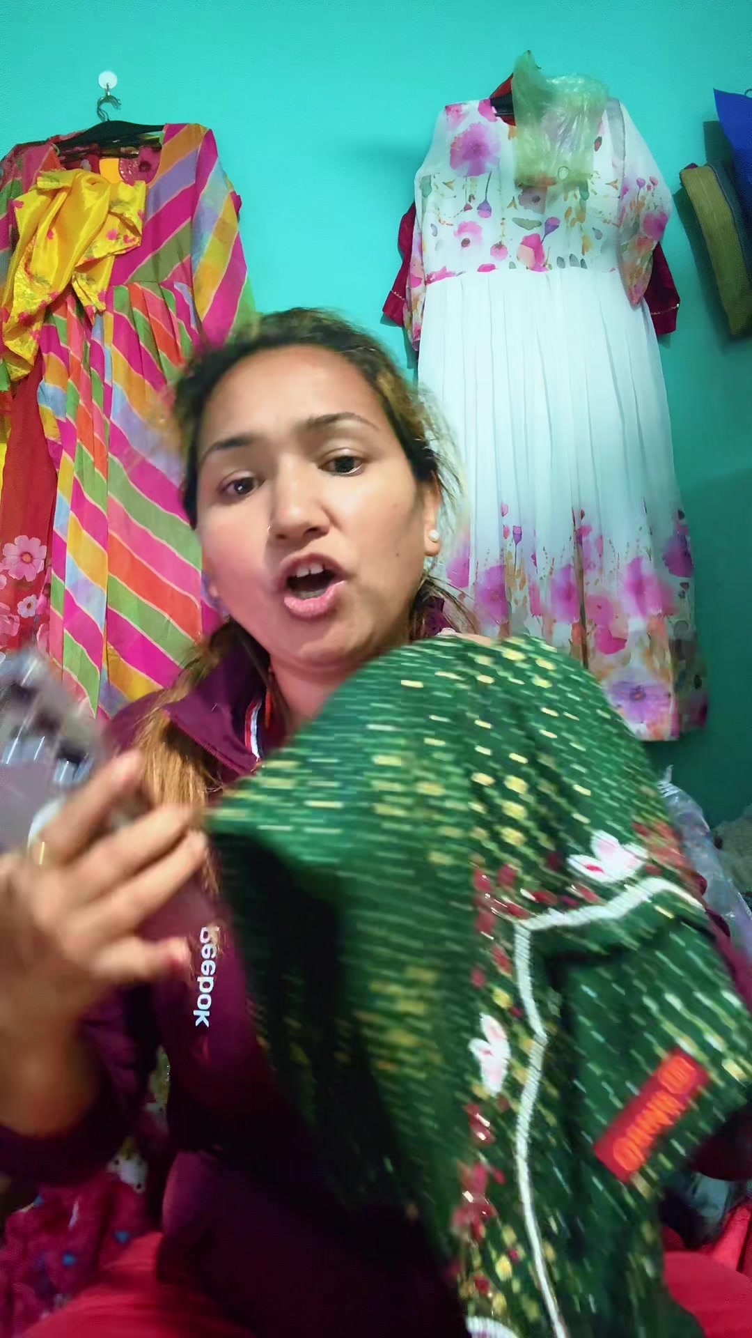 @Didi Bahini Collection