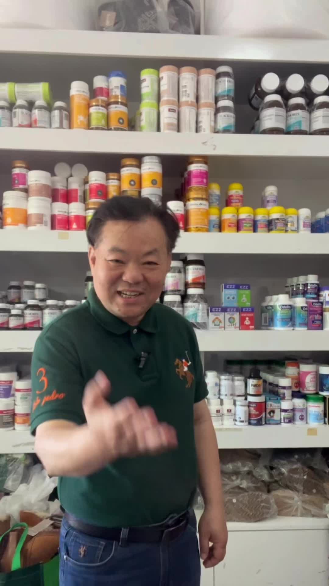 @旅行社辉哥在澳洲