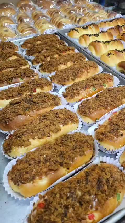 @Lind's cakery