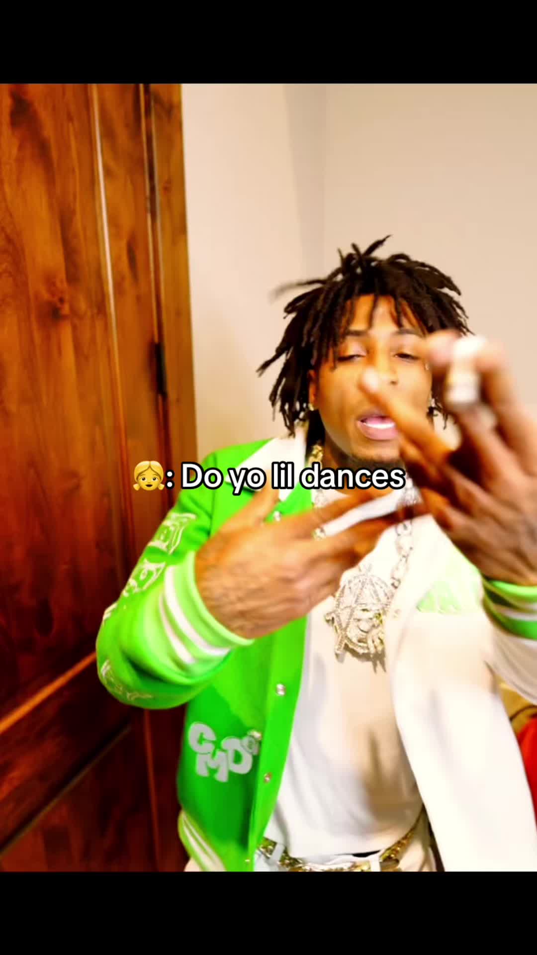 @vaultoftrell