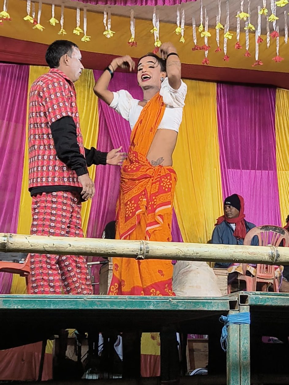 @Kameshwar Comedy
